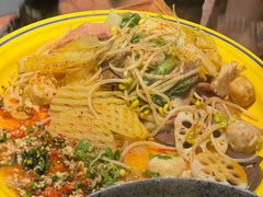 -北丐先生·野馄饨烧烤(雨花万象店)