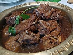 -和庆斋羊蝎子火锅·碳缸烧烤(顺义旗舰店)