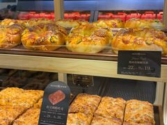 -美滋每客(太原龙湖苏宁百货店)