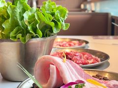 -西塔老太太泥炉烤肉(望京一店)