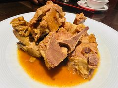 -七菜馆·东北菜·蒸饺(文体路店)