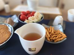 -小茶闲舍·观景商务茶馆(广州塔店)