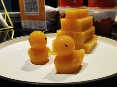 -全聚德(长白直营店)