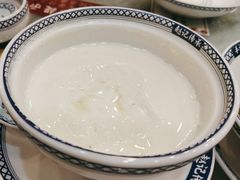 招牌姜撞奶-赵记传承·中国甜品(福州总店)