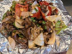 -鸿运楼·舌尖上的徽菜