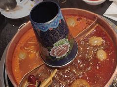 -咏江南·苏式火锅·苏州评弹(观前街店)