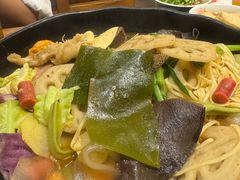 -万记麻辣烫国展总店