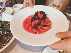 -院里寻菜·精致庭院菜(观沙岭店)