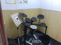 -柏斯琴行(汾阳店)