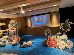 -深圳大梅沙京基洲际度假酒店