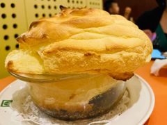 -太平馆餐厅(油麻地店)