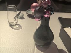 -北京柏悦酒店·锦庭餐厅Dining Room