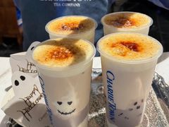 -CHARLIETOWN红茶公司(南京万象天地店)