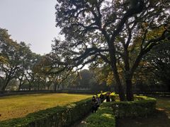 -桂林独秀峰王城景区
