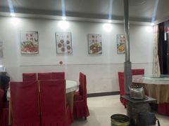 -西府酒家(太白山店)