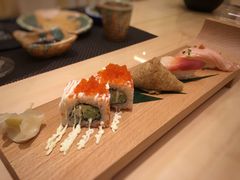 -酒久自助料理(佳兆业店)