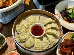 -湘力力小院·鱼汤泡饭(枫林路店)