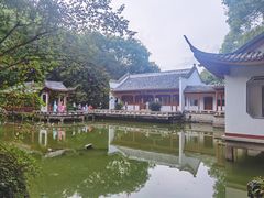 -熙春园