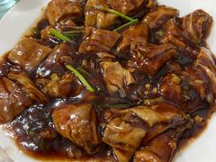 辣大肠-九龙餐厅(大沽路店)