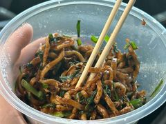 -三百碗宝应长鱼面(板仓街店)