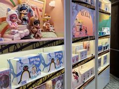 -泡泡玛特POPMART(西单大悦城店)