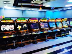 -星悦蓝海欢乐园(石路天虹店)