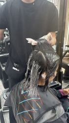 -Tipo Hair salon（明星）店