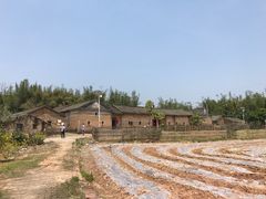 -苏家围·东江画廊旅游景区