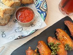 -BAKER&SPICE(安福路店)