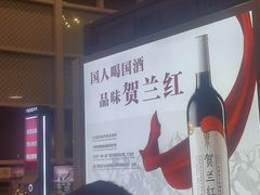 -银川河东国际机场