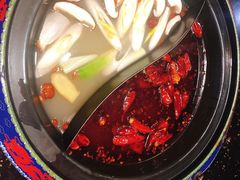 -成都老码头火锅(旺角店)