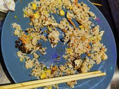 -串越时光·烧烤·烤鱼·小龙虾(松江大学城店)