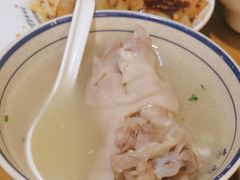 -易老妈蹄花.特色川菜(人民公园总店)
