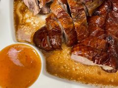 -李记潮汕砂锅粥(营福路店)