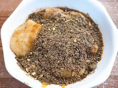 -继红顺河抄手名小吃