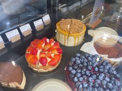 -BAKER&SPICE(BFC外滩金融中心店)
