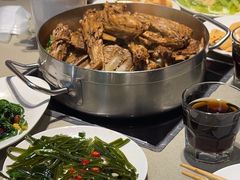 -蝎王府羊蝎子(西直门店)