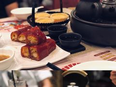 -点都德(聚福楼店)