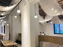 大堂-boundaries籬苑(瑞光创意工厂-贰号院店)