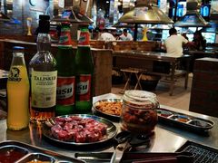 -马路牙子烧烤音乐酒馆(望京店)