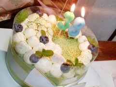 -Tomado绿色烘焙(大尧三路店)