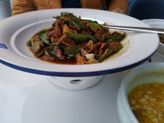 -兰湘子·湘菜小炒(长安万科广场店)