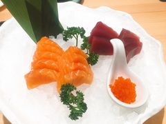 刺身大拼盘-菊上日式料理(蚌埠银泰店)