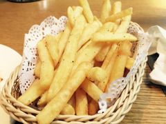 香草意餐厅-香草意餐厅(杏石口路店)
