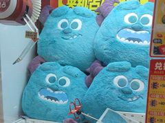 -LLJ夹机占(正佳广场店)