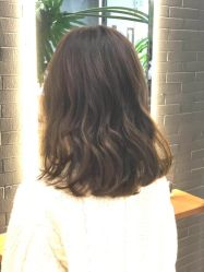 -意廊 Hair Salon