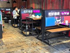 -0048鲜活香辣虾·火锅(铜陵路店)