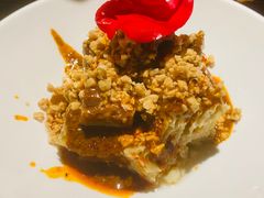 -绿茶餐厅(松江万达店)
