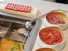 -海底捞火锅(稻河古街夜宵主题店)