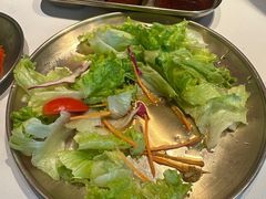 -西塔老太太泥炉烤肉(川沙百联店)
